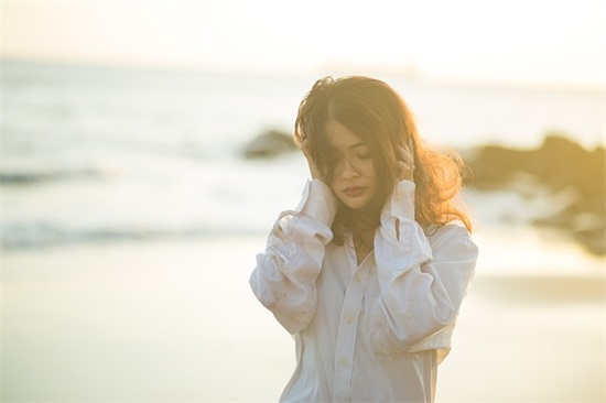 关于带竹的网名女生