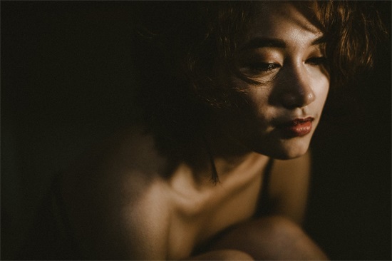 缺乏安全感的唯美句子精选70句