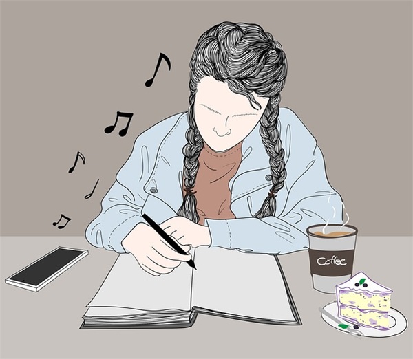 温柔大方的女孩名字大全取名，女孩子好听又高雅名字