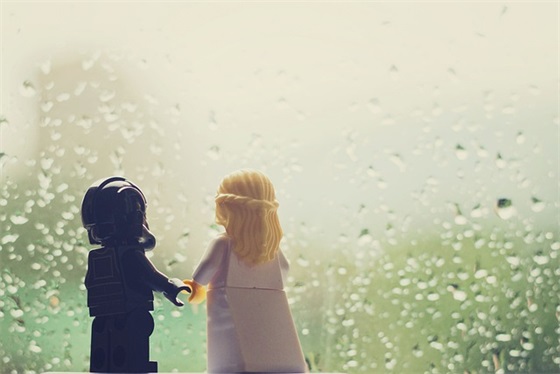 赞美春雨的唯美句子大全