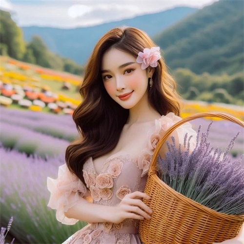 好听带君的网名女生