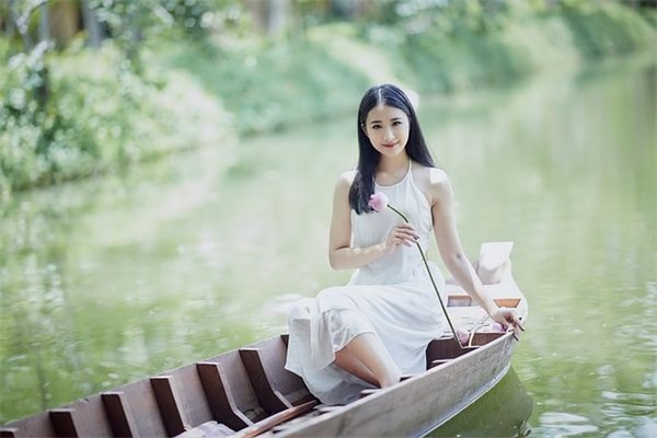 很唯美的置顶微信文案